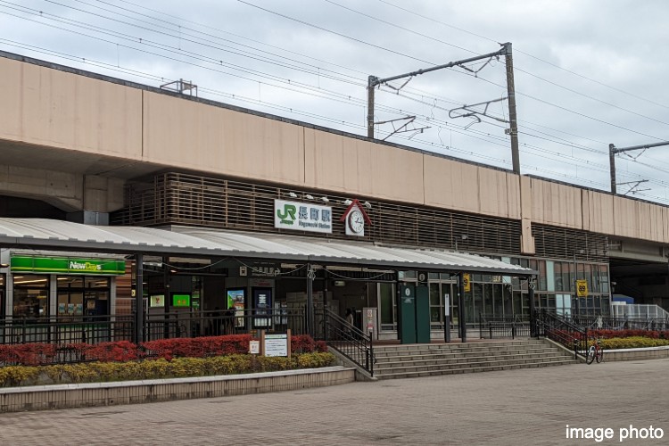 長町駅のイメージ画像