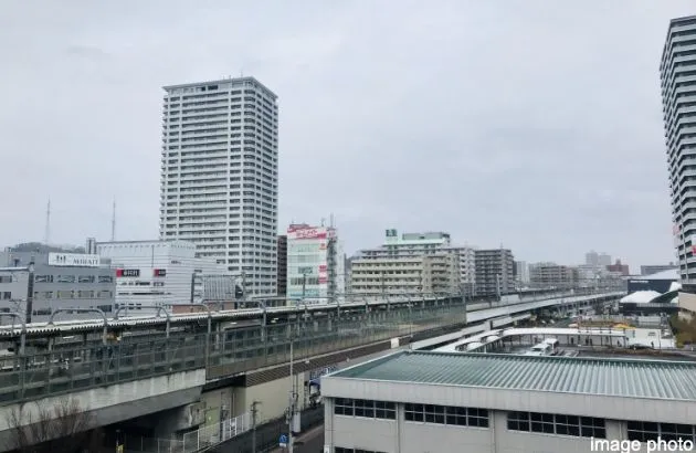 周辺施設