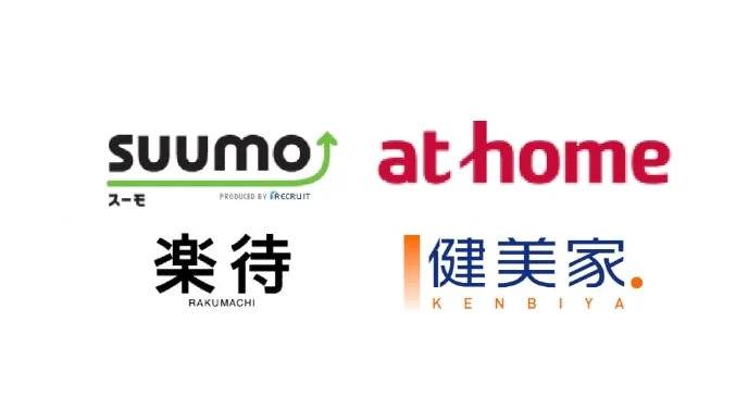 シティタワー長町新都心の大手ポータルサイトに掲載